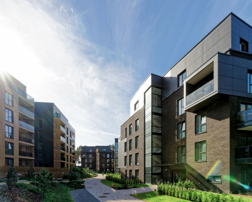 Logements