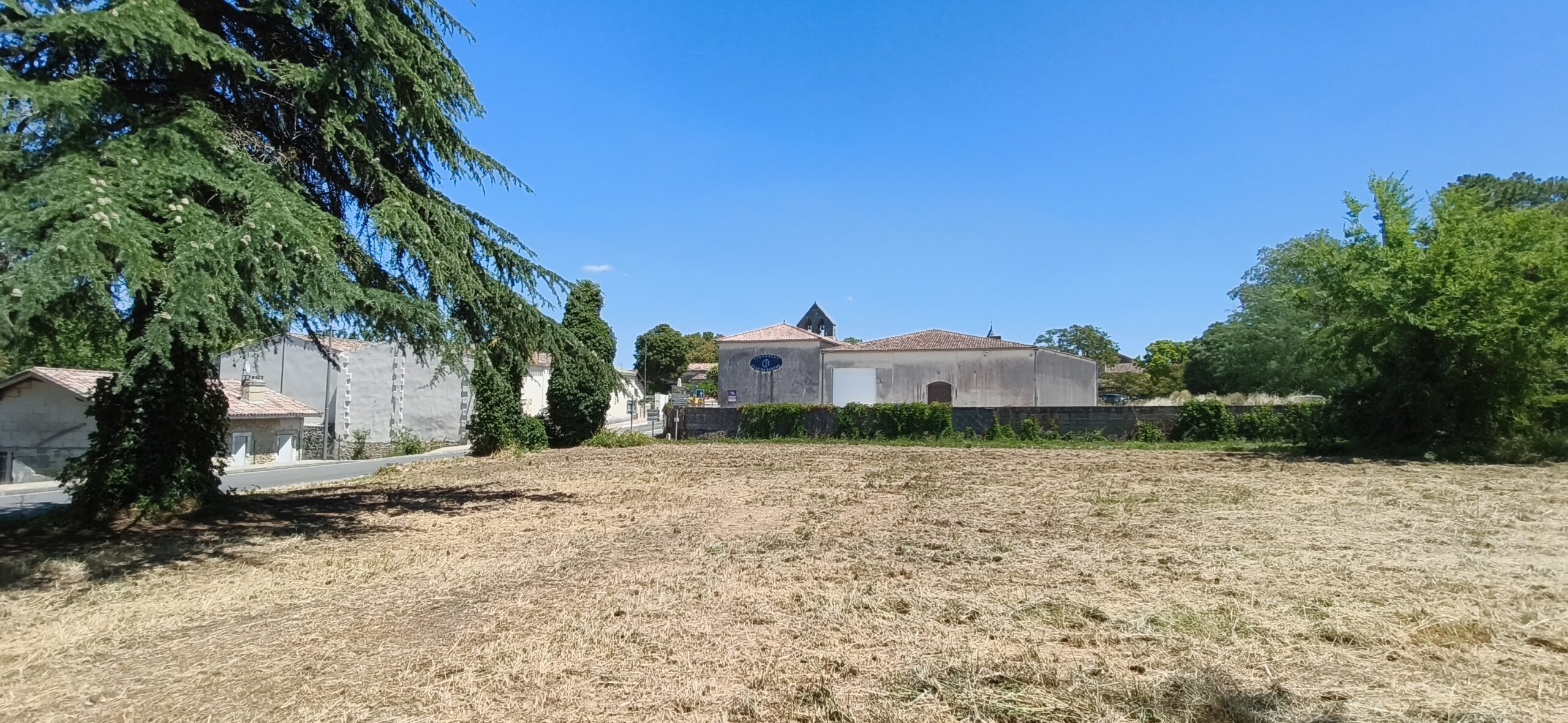 Résidence du Parc / Résidence les Jardins