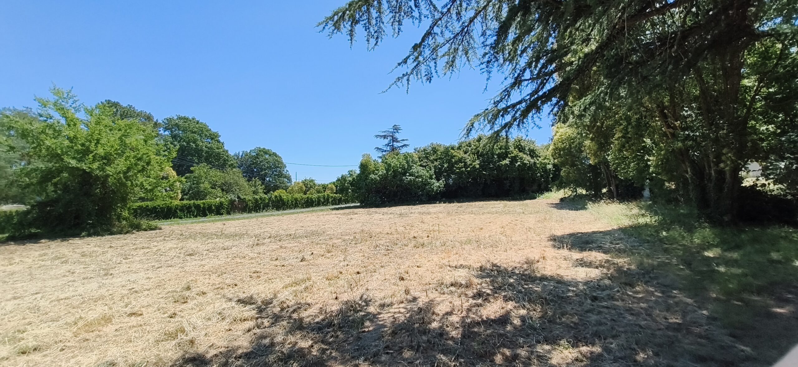 Résidence du Parc / Résidence les Jardins