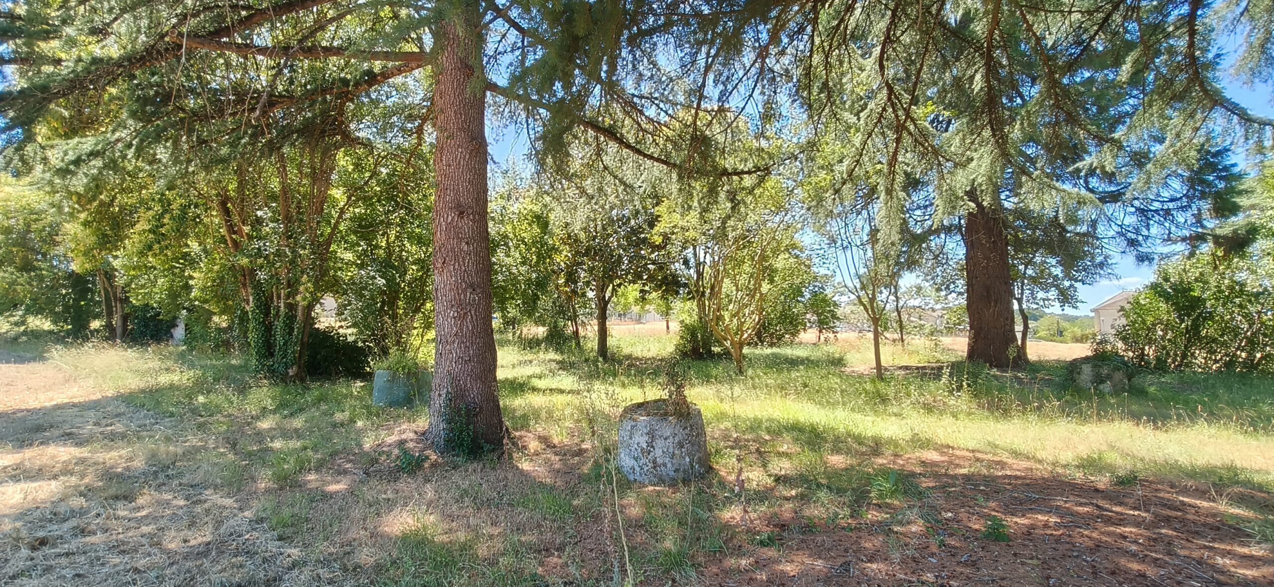 Résidence du Parc / Résidence les Jardins