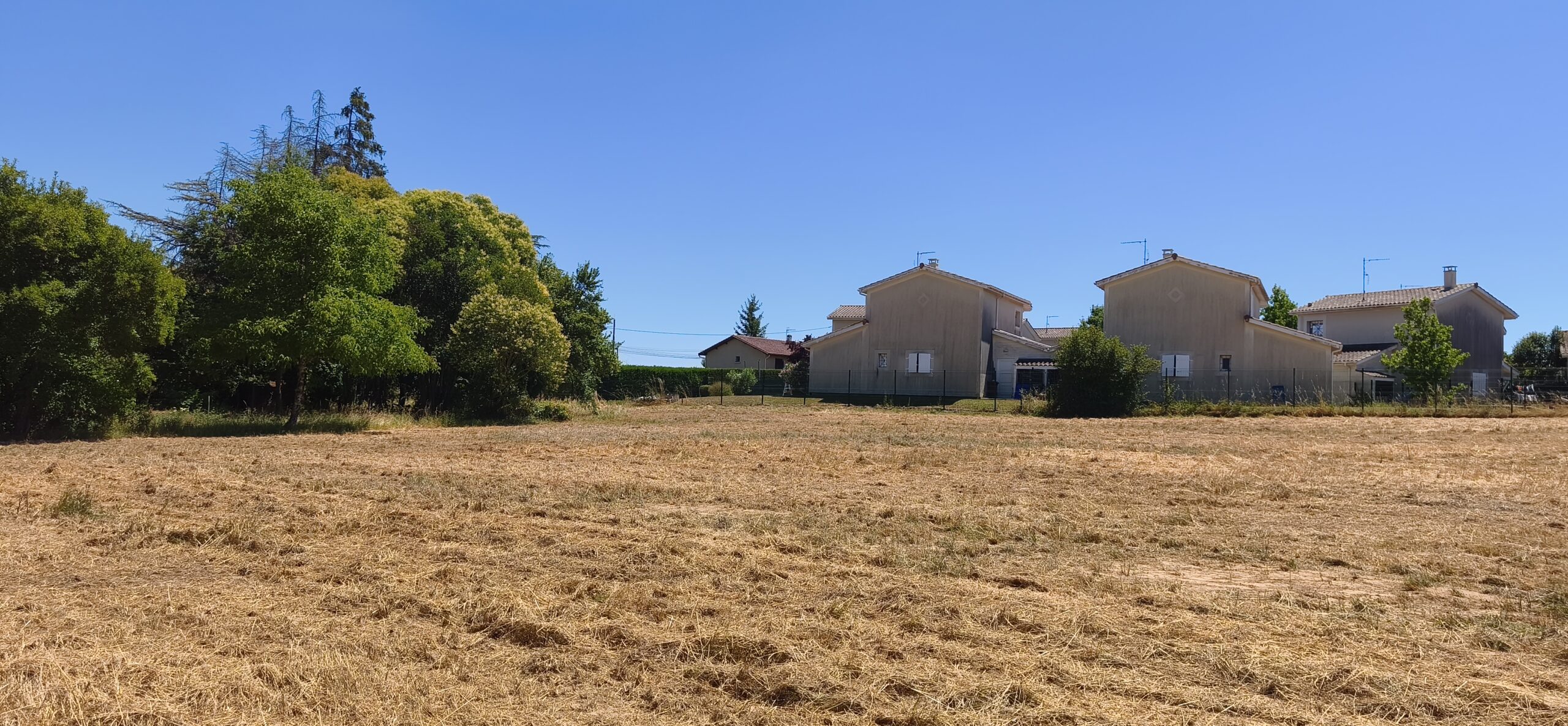 Résidence du Parc / Résidence les Jardins