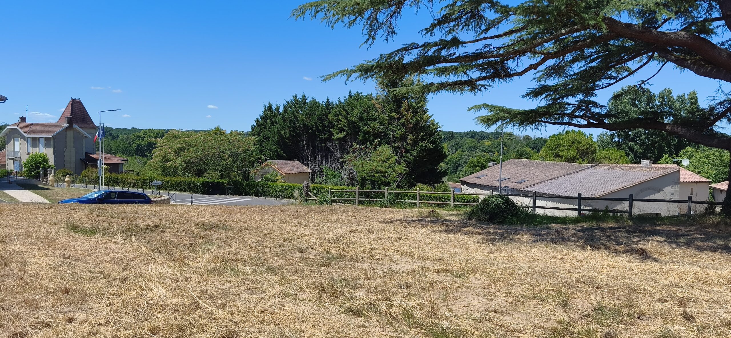 Résidence du Parc / Résidence les Jardins