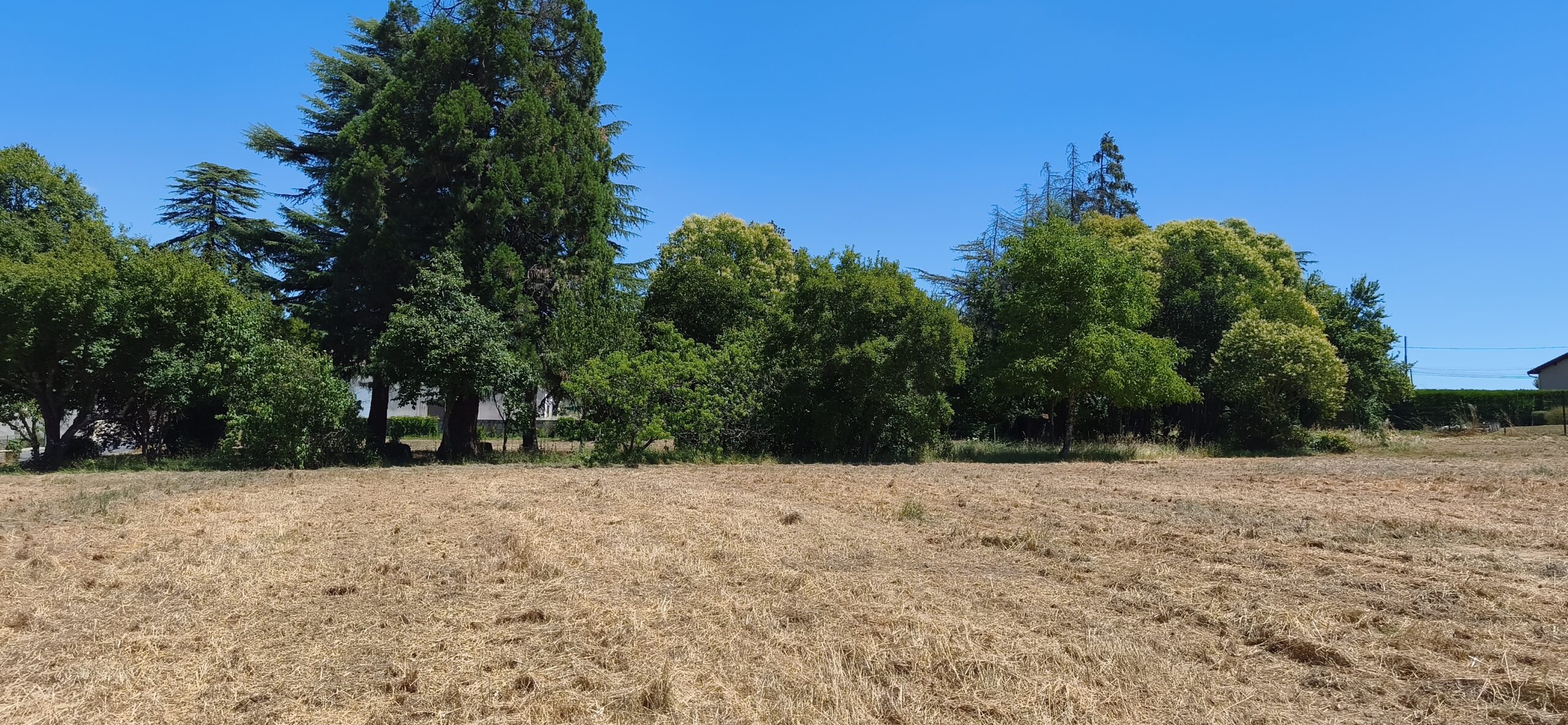 Résidence du Parc / Résidence les Jardins