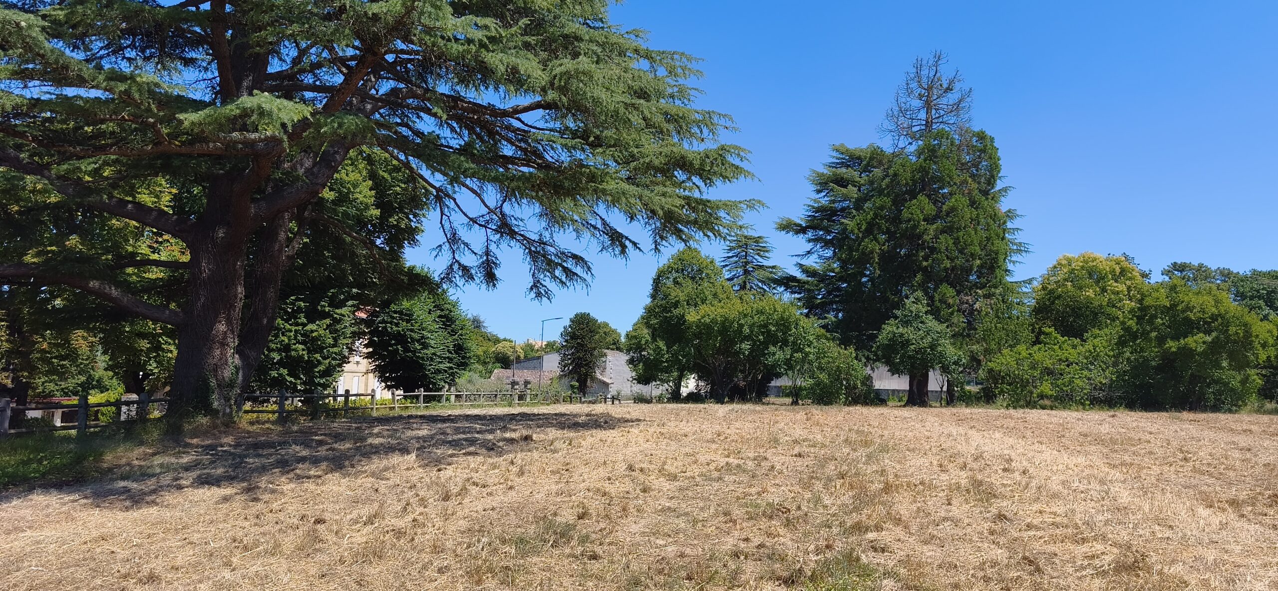 Résidence du Parc / Résidence les Jardins