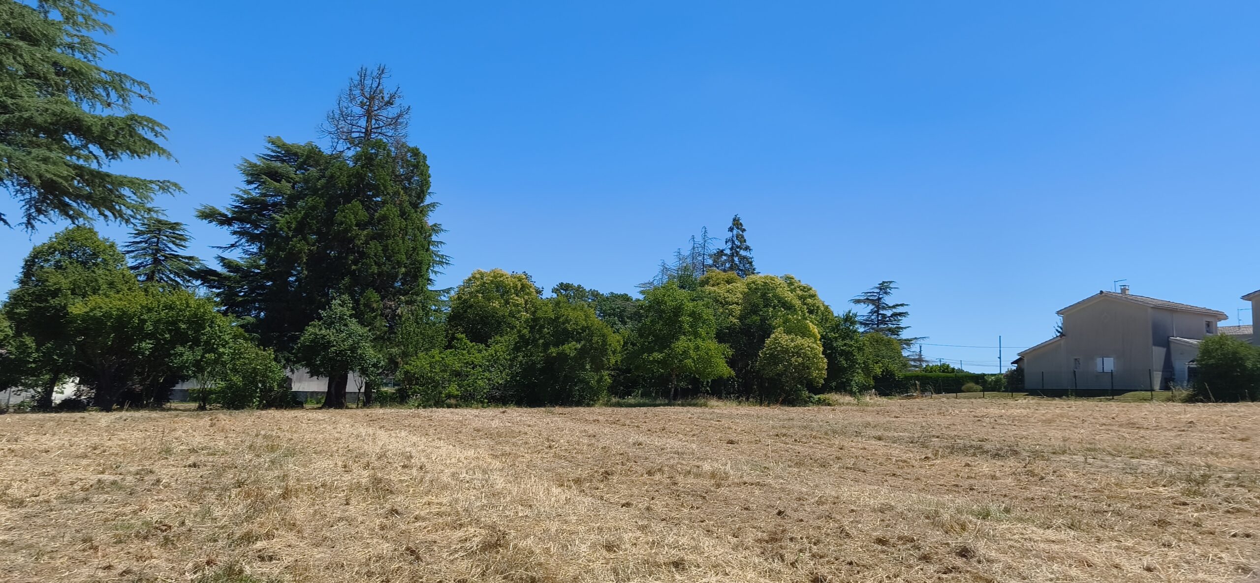 Résidence du Parc / Résidence les Jardins