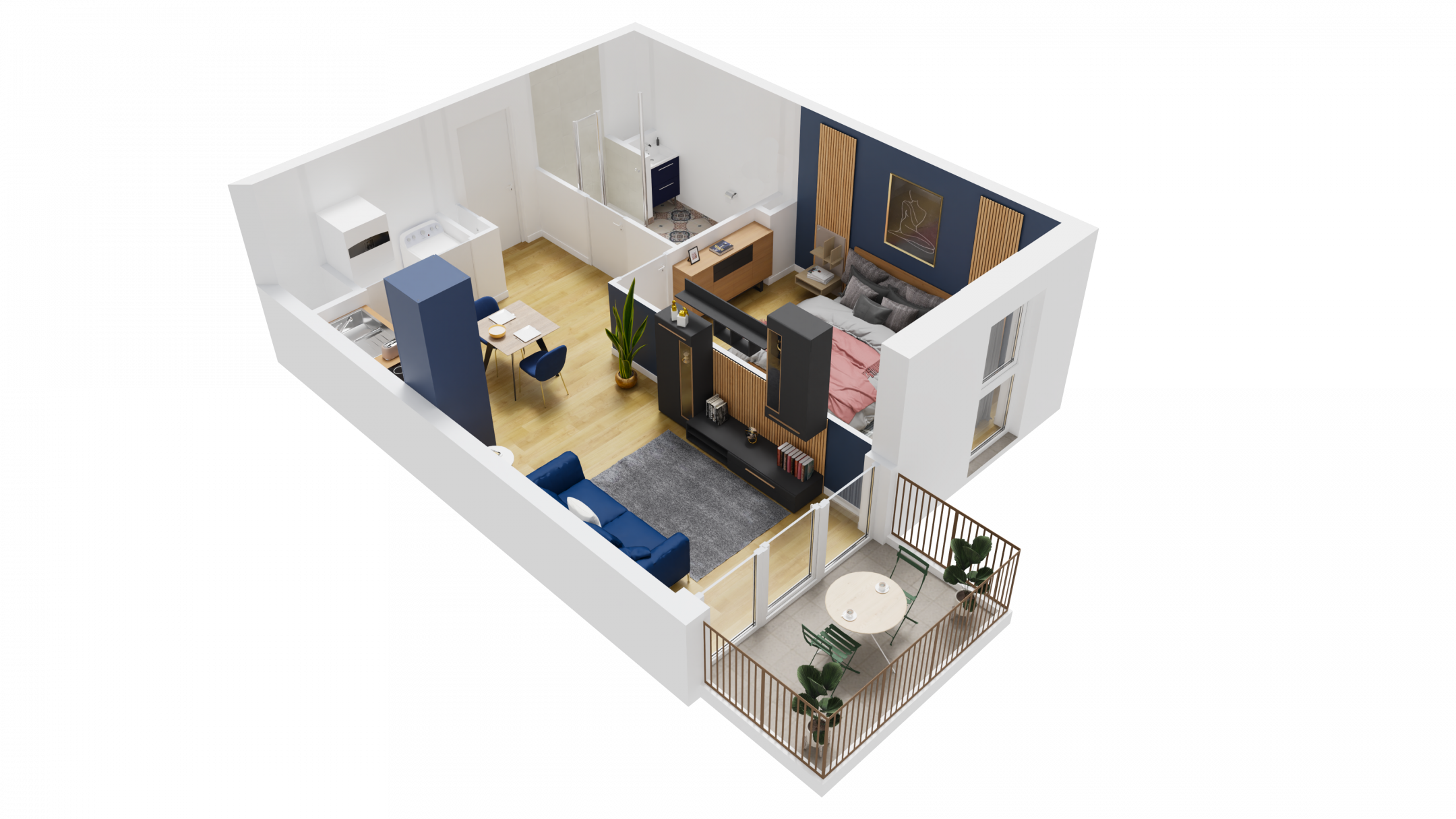 La Maison Bénester