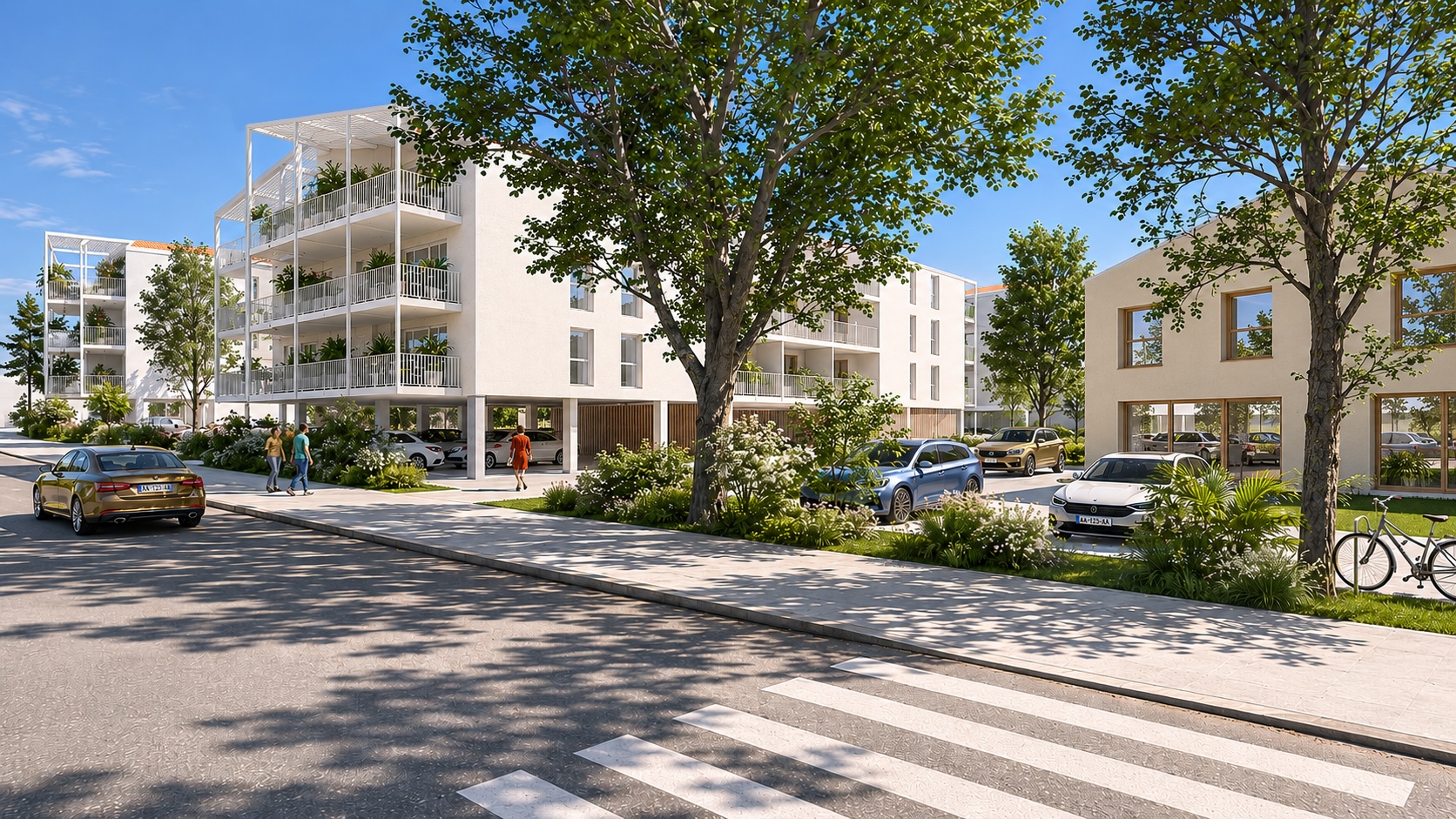 Loubéa